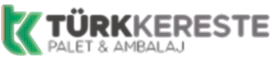 Türk Kereste Palet Ambalaj Logo
