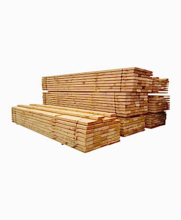 Konya inşaatlık kereste ürün