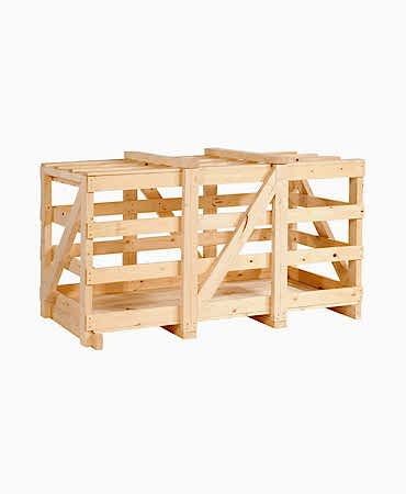 Konya sandık ürün